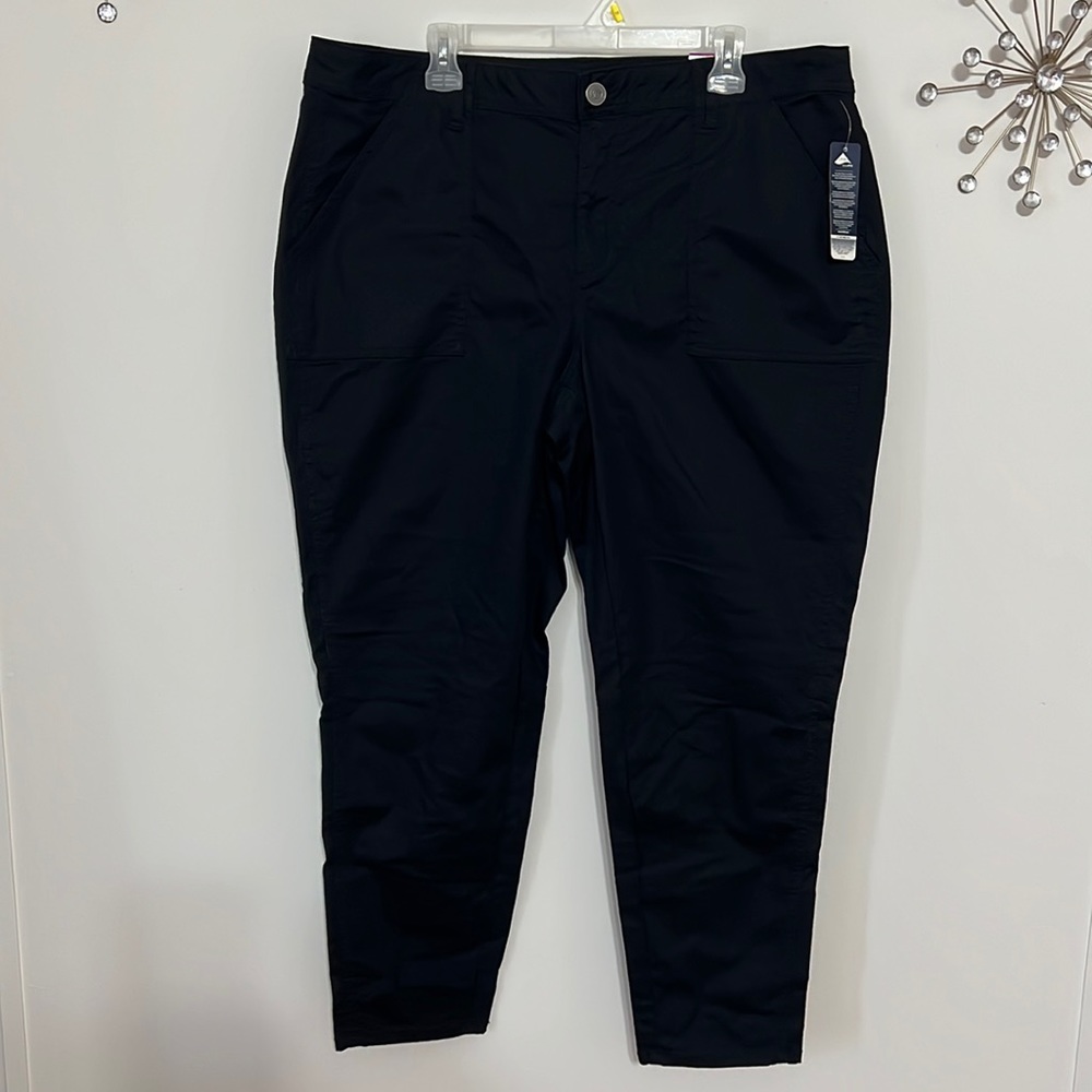 LANE BRYANT Skinny Genius Fit Jeans